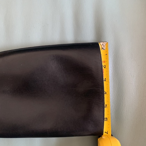 Bottega Veneta Classic Knee High Boot - Picture 14 of 16